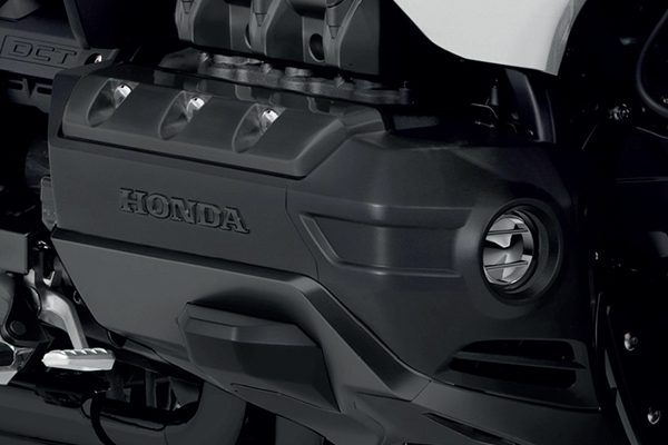 2020 Honda GOLDWING