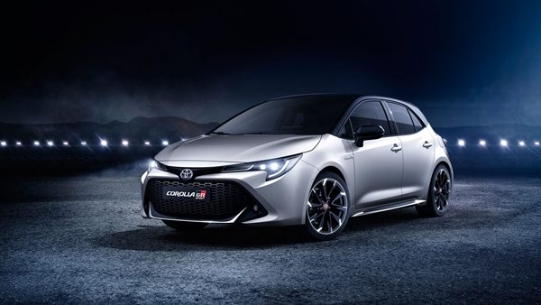 Toyota Corolla Gr