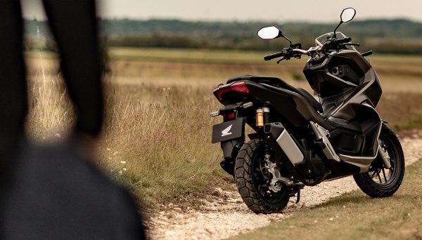 Honda ADV150