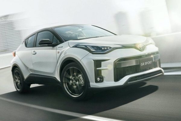 Toyota-C-HR-GR-Sport