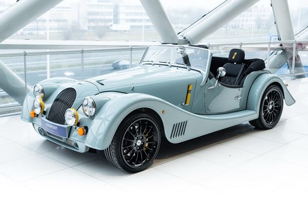 Morgan LE60