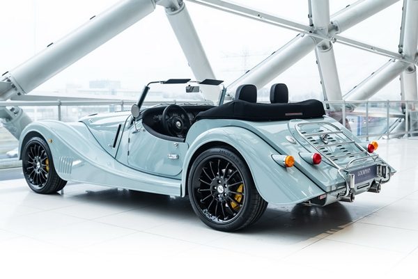 Morgan LE60