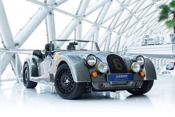 Morgan LE60