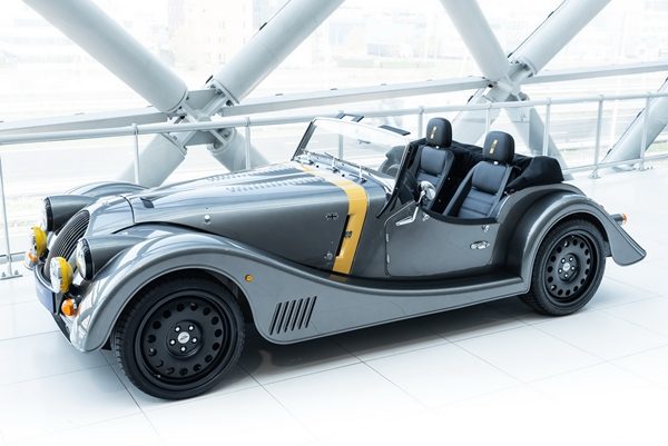 Morgan LE60