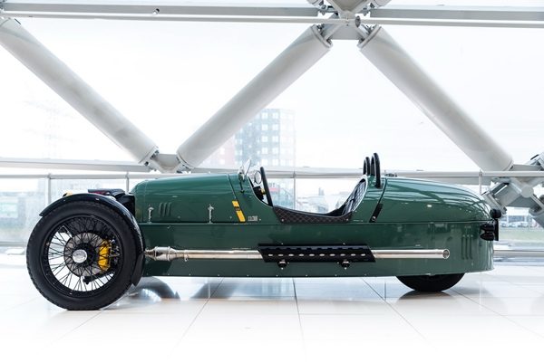 Morgan LE60