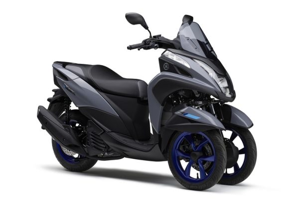 Yamaha Tricity 155 ABS