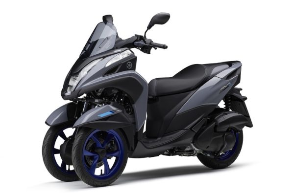 Yamaha Tricity 155 ABS