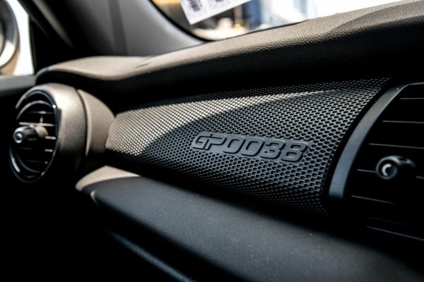 MINI John Cooper Works GP