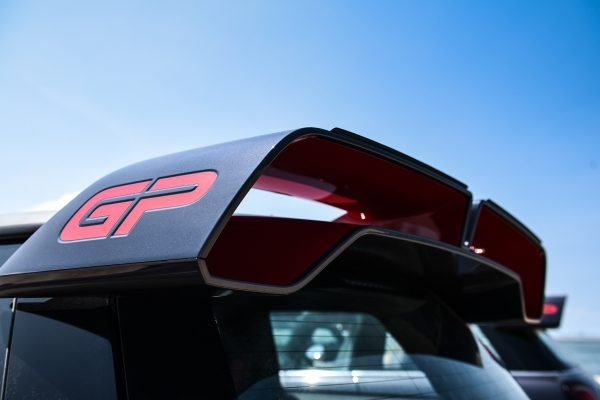 MINI John Cooper Works GP