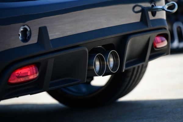 MINI John Cooper Works GP