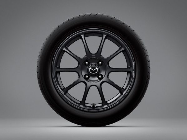 Mazda MX-5 R-Sport