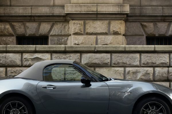 Mazda MX-5 R-Sport