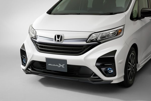 Honda Freed ModuloX