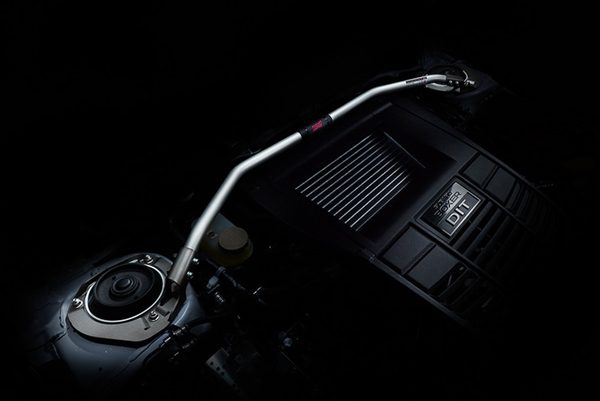 Subaru WRX S4 STI Sport