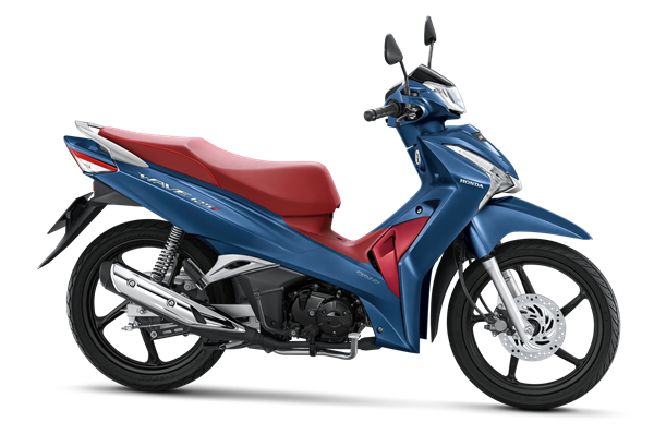 Honda Wave