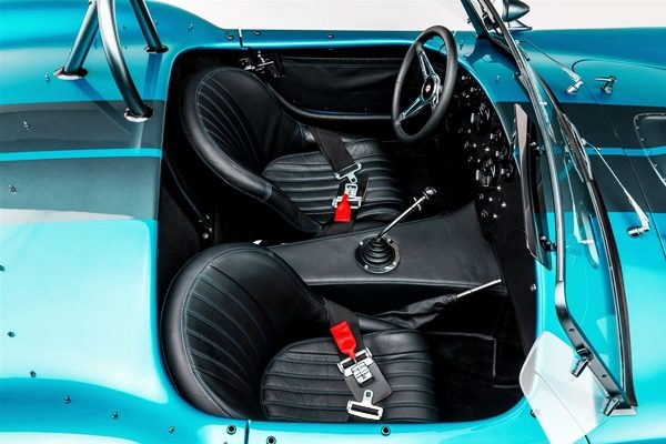 Superformance MKIII-R