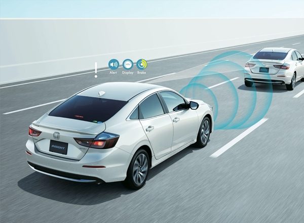 Honda Insight