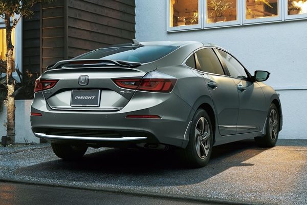 Honda Insight