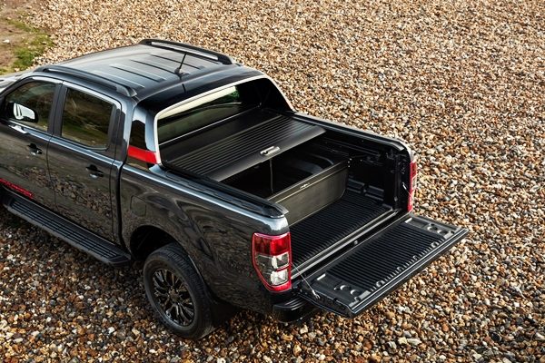 Ford Ranger Thunder 