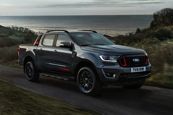 Ford Ranger Thunder 