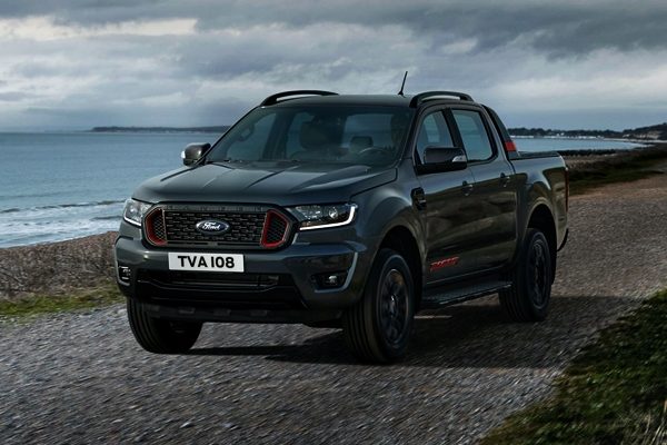 Ford Ranger Thunder 