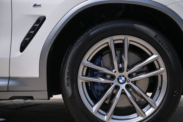 BMW X4 xDrive20d M Sport X