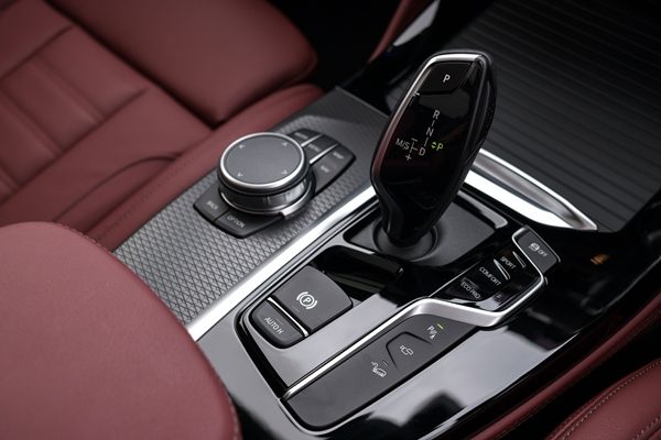 BMW X4 xDrive20d M Sport X