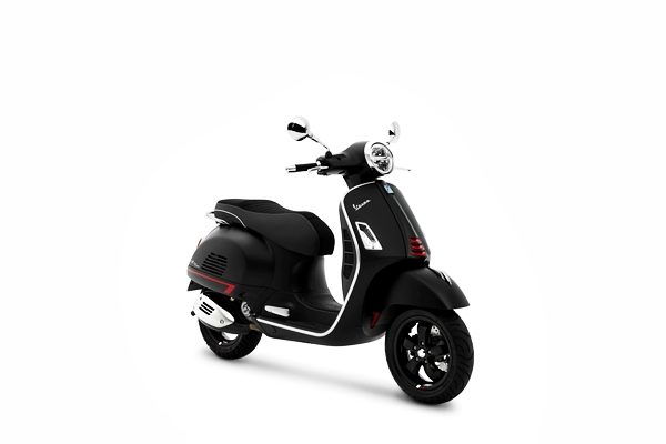 VESPA MINI MOTOR SHOW ON TOUR