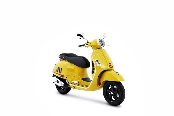 VESPA MINI MOTOR SHOW ON TOUR