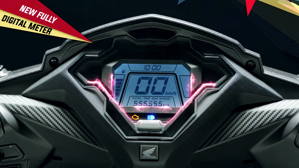Honda Dio