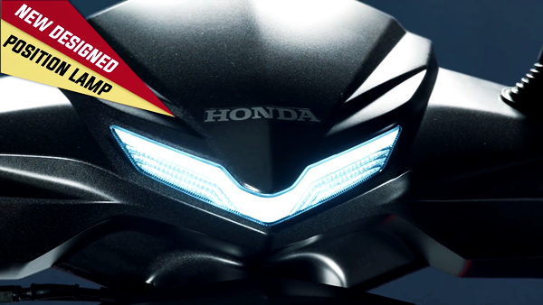 Honda Dio