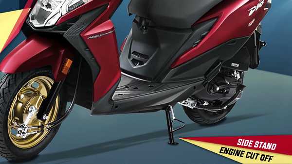 Honda Dio