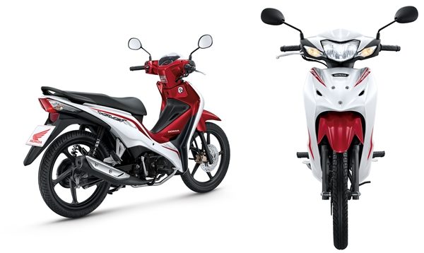 Honda Wave