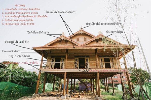 ทาสี