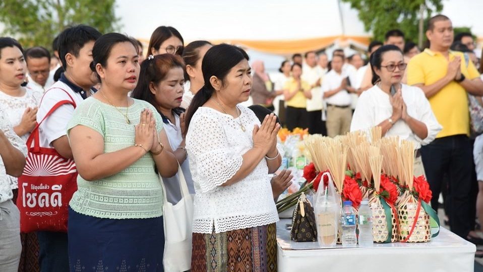 งานเฟอร์นิเจอร์ในส่วนพื้นที่บริเวณทางเข้าและส่วนของครัว
