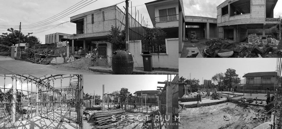 รีโนเวทบ้านสไตล์ MODERN
