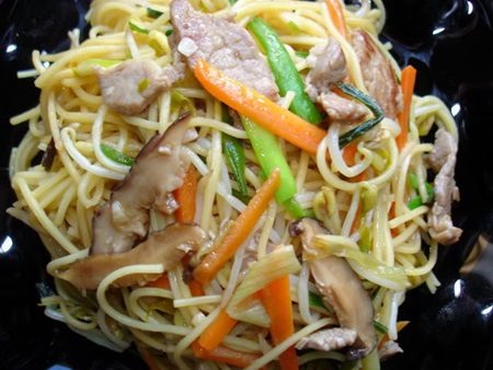 สูตรอาหารเจ