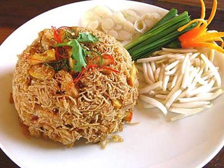 สุตรอาหารเจ