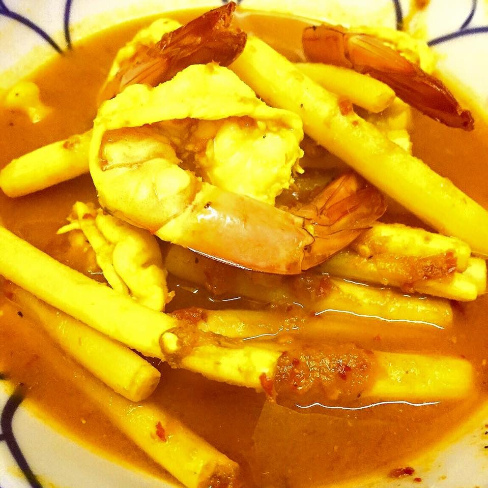 south food thai