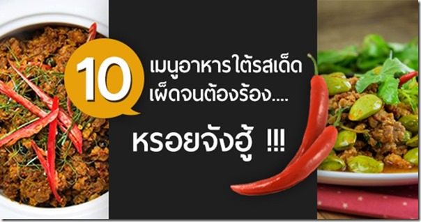 spicy thai food south 2