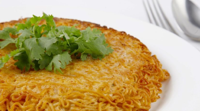 noodle