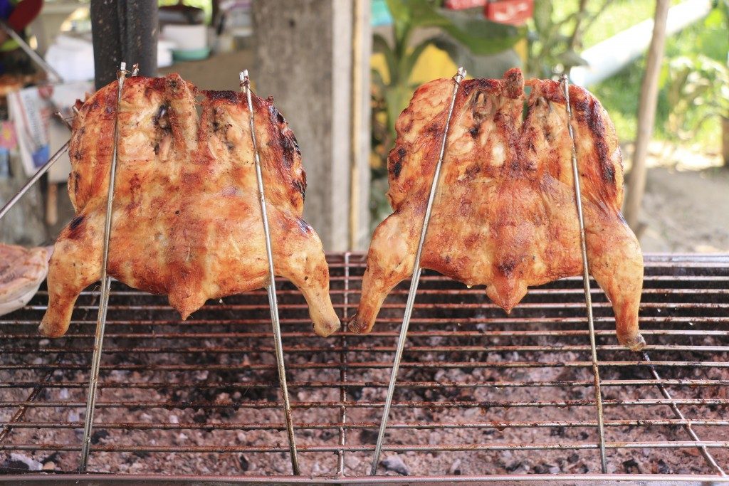 chicken-wichean