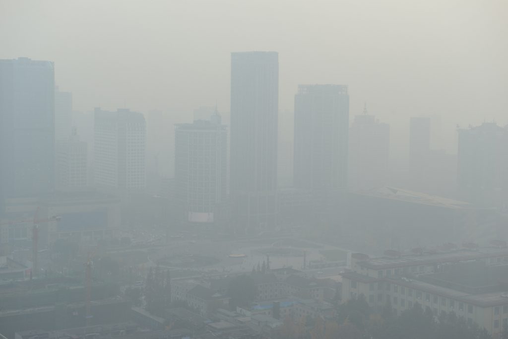 PM 2.5