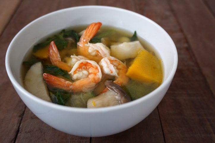 ไขมันในเลือดสูง