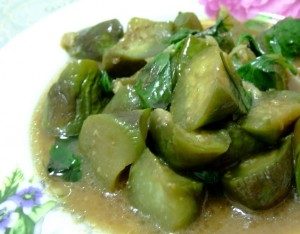กินเจ