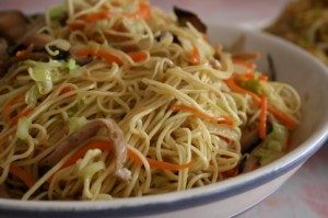 กินเจ