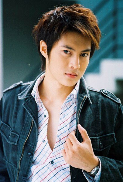 แมน การิน
