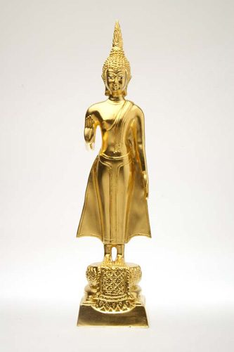 พระประจำวันจันทร์