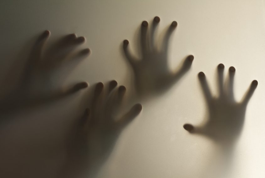 Bad dreams