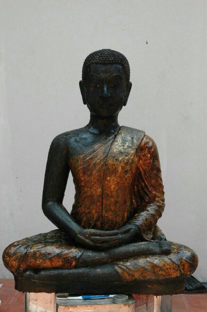 สมโภชพระพุทธรังสีสุริโยทัย ธรรโมภาส